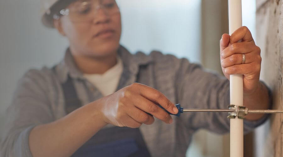 Professional industrial roofing company in Brownsdale, MN